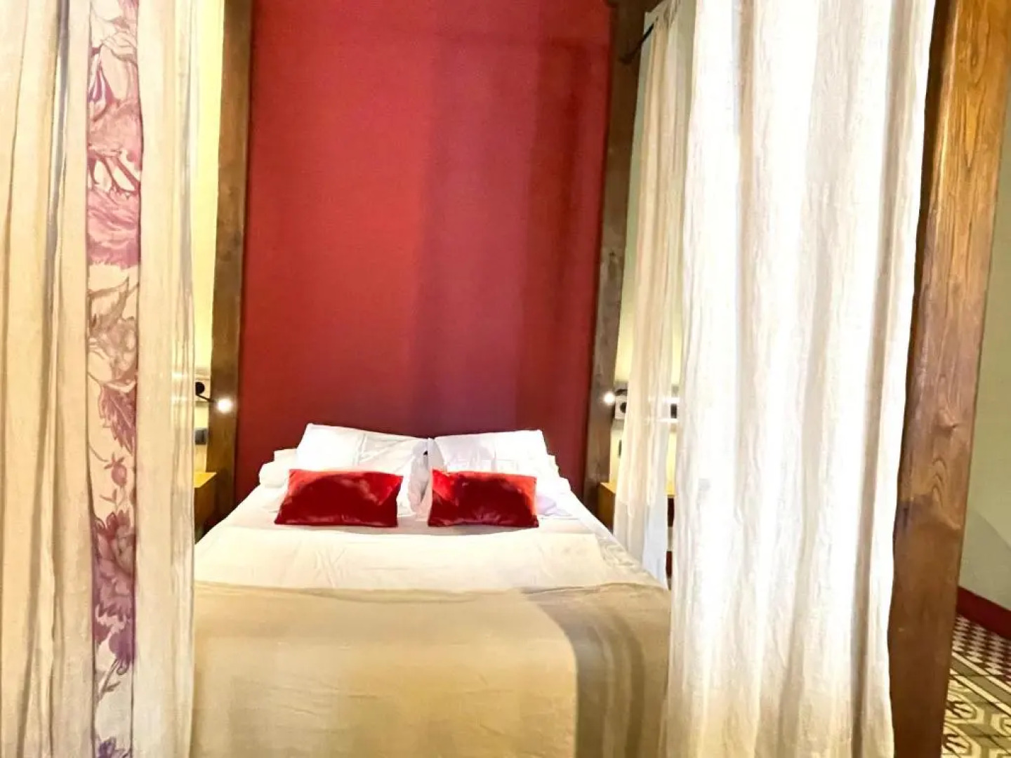 El Jardín del Convento