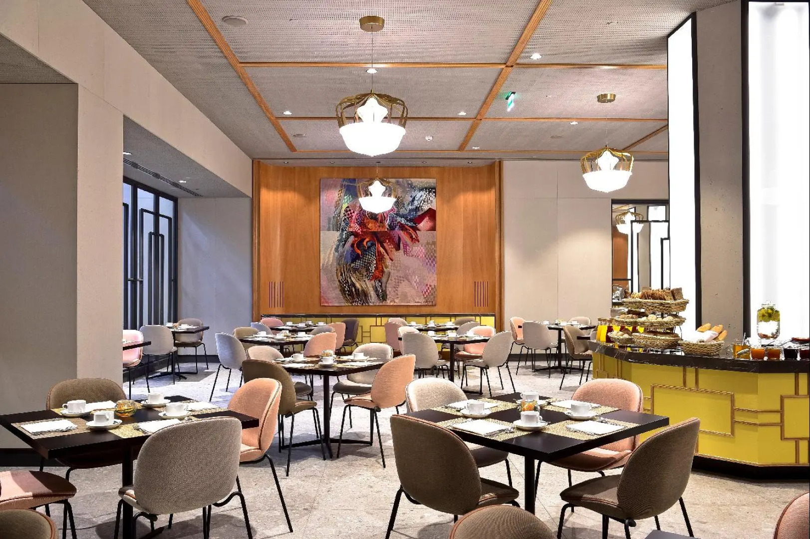 Porto Palácio Hotel by The Editory