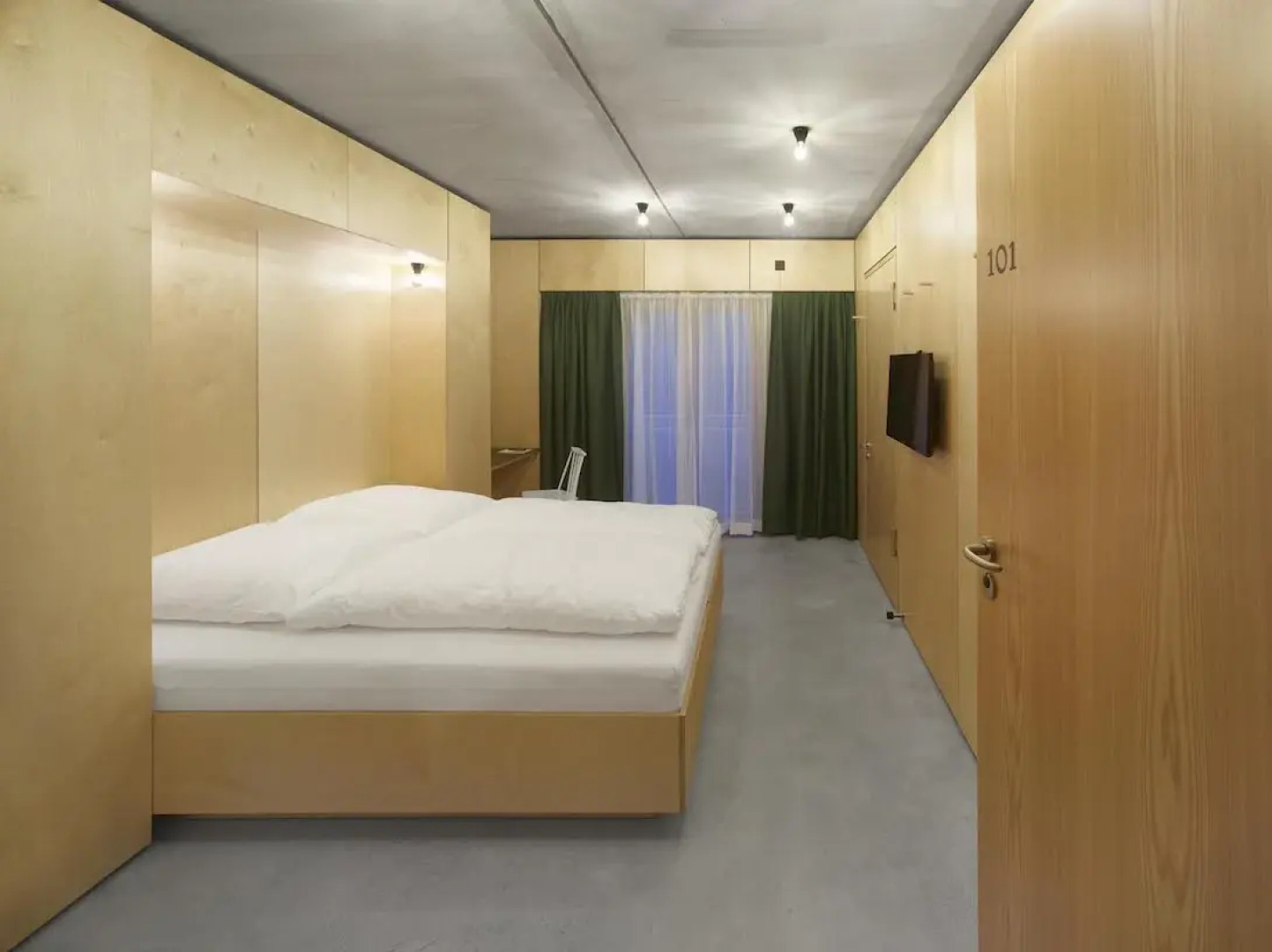 Kitz Boutique Hotel & Restaurant