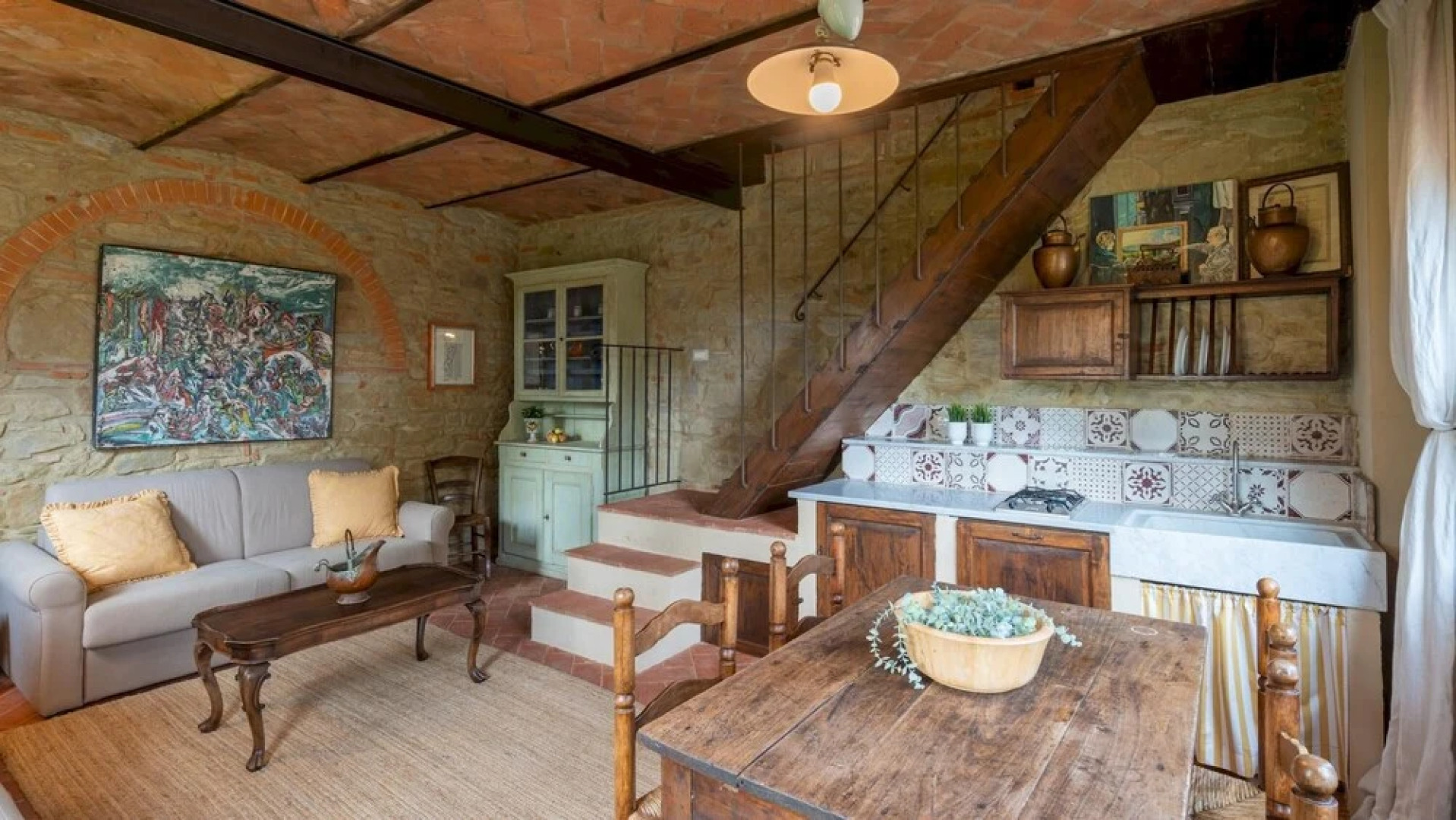 Villa Canto Alla Moraia 18