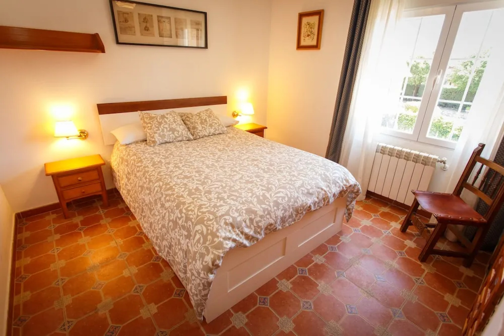 El Bulín de la Cabrera