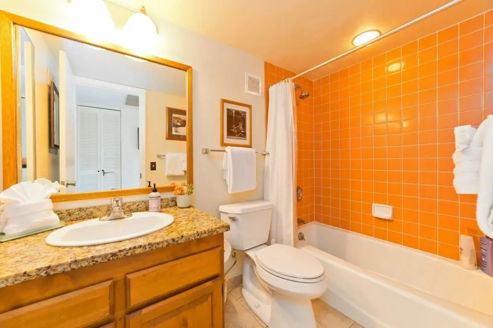 White Sands Village 2 Bedroom Condo By Redawning