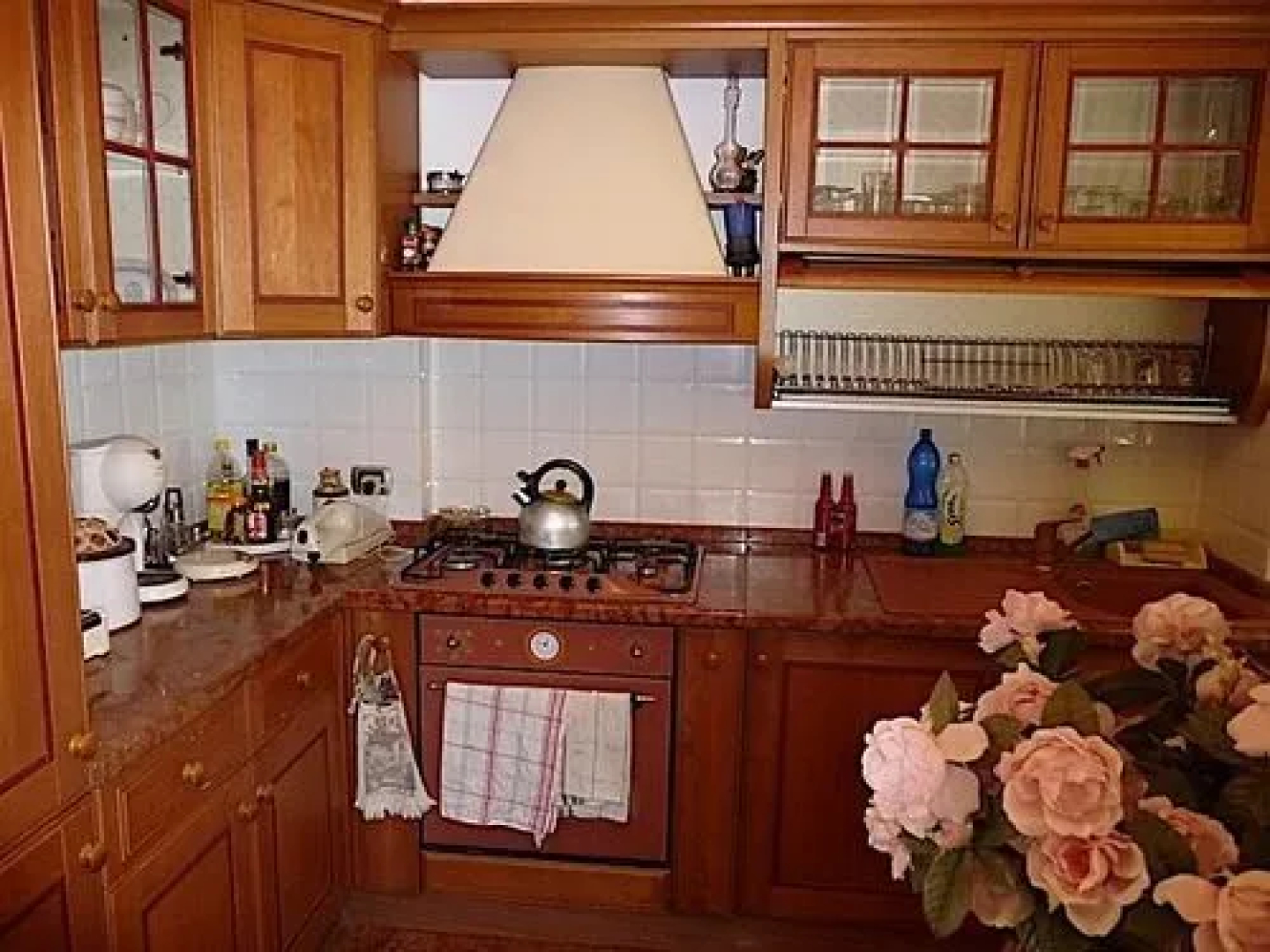 Villa Erika