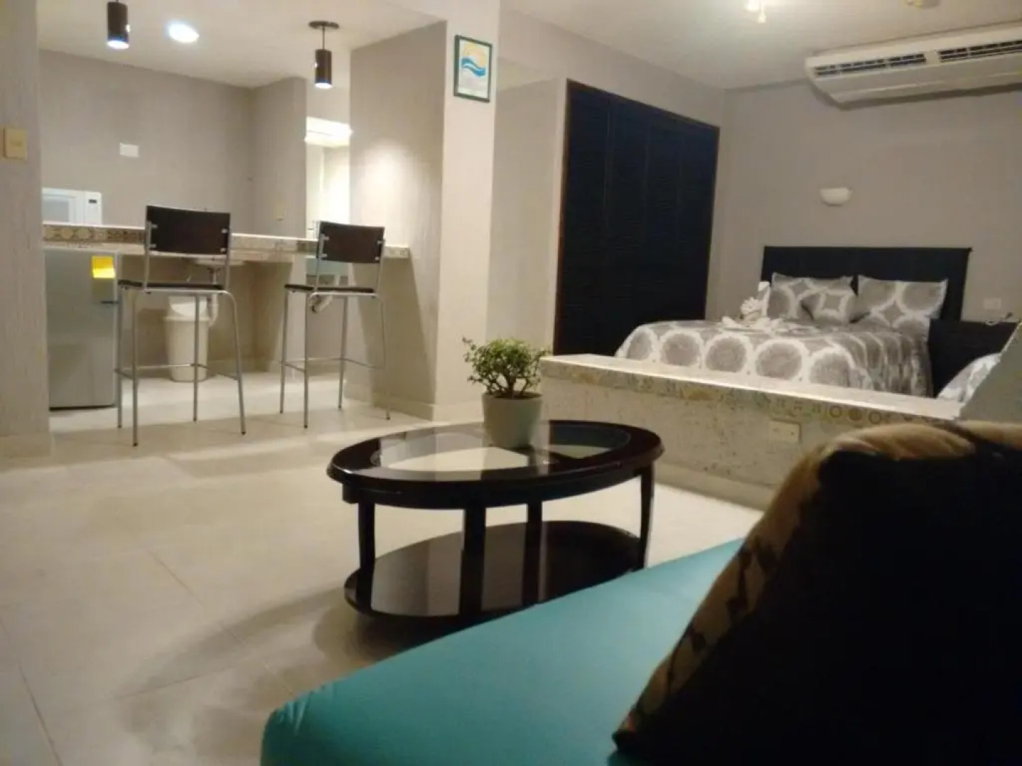 Caribe Internacional Cancun