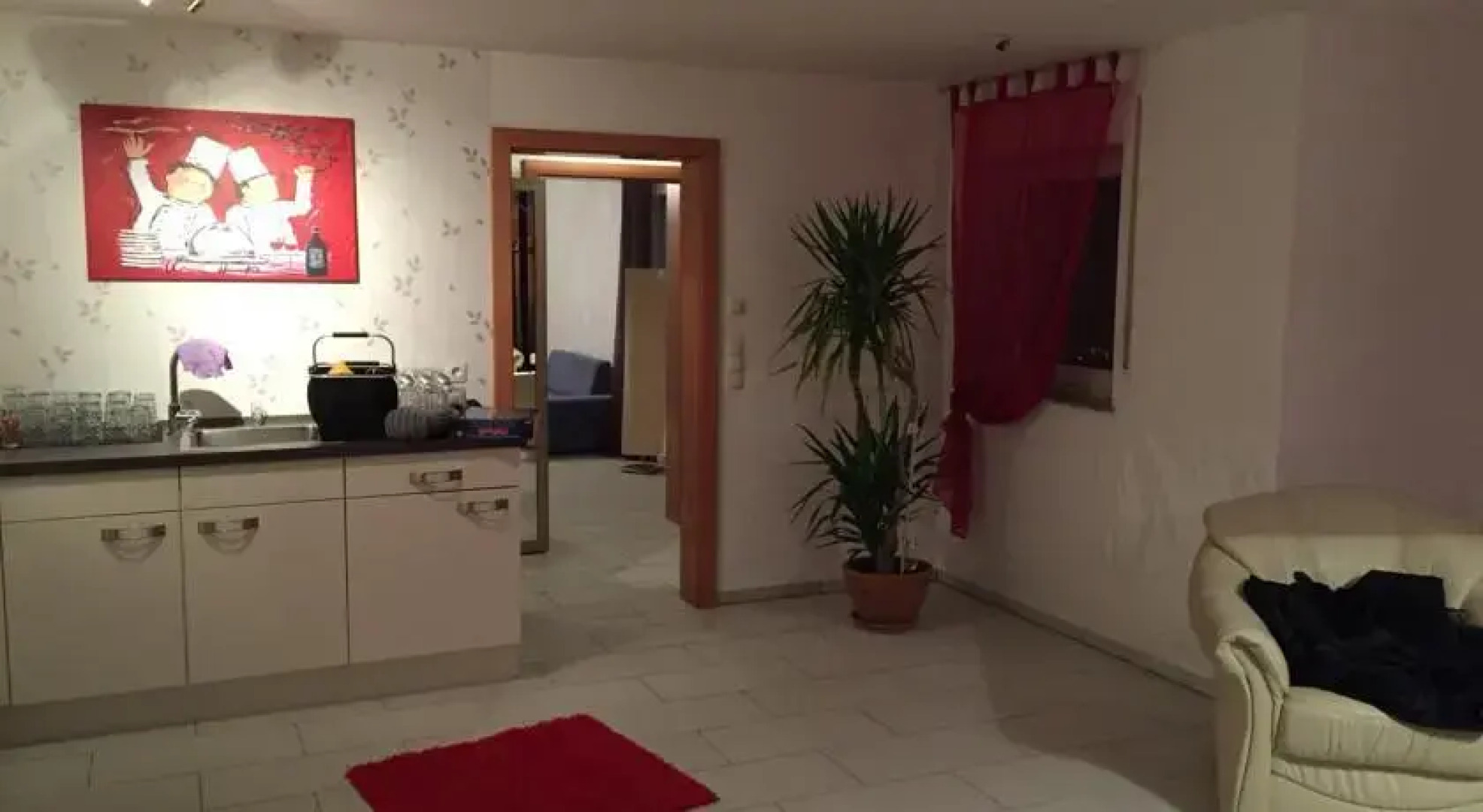 Apartment Renate Strohhöfer