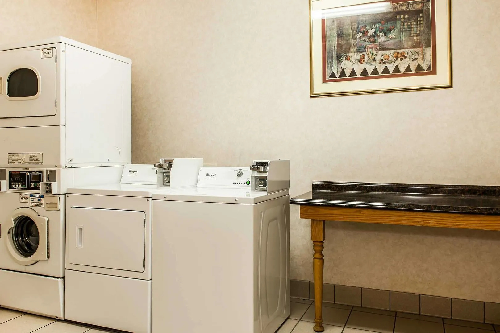 FairBridge Inn & Suites Fort Wayne