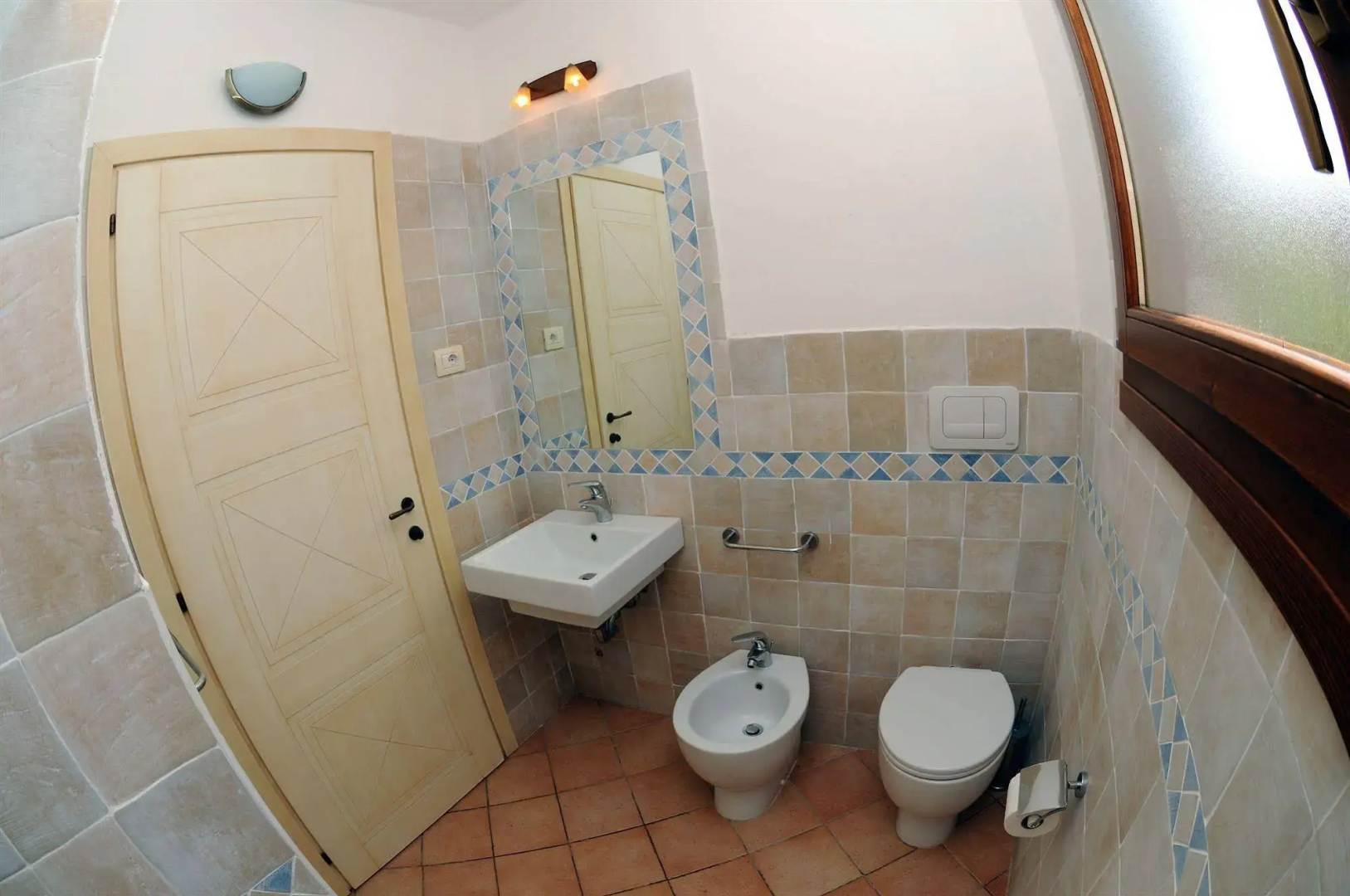 Residence Lu Lamoni Costa Nord