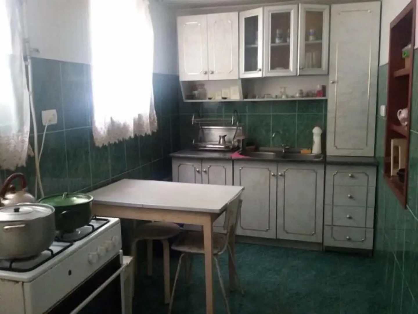 Гостевой дом Lutrezi