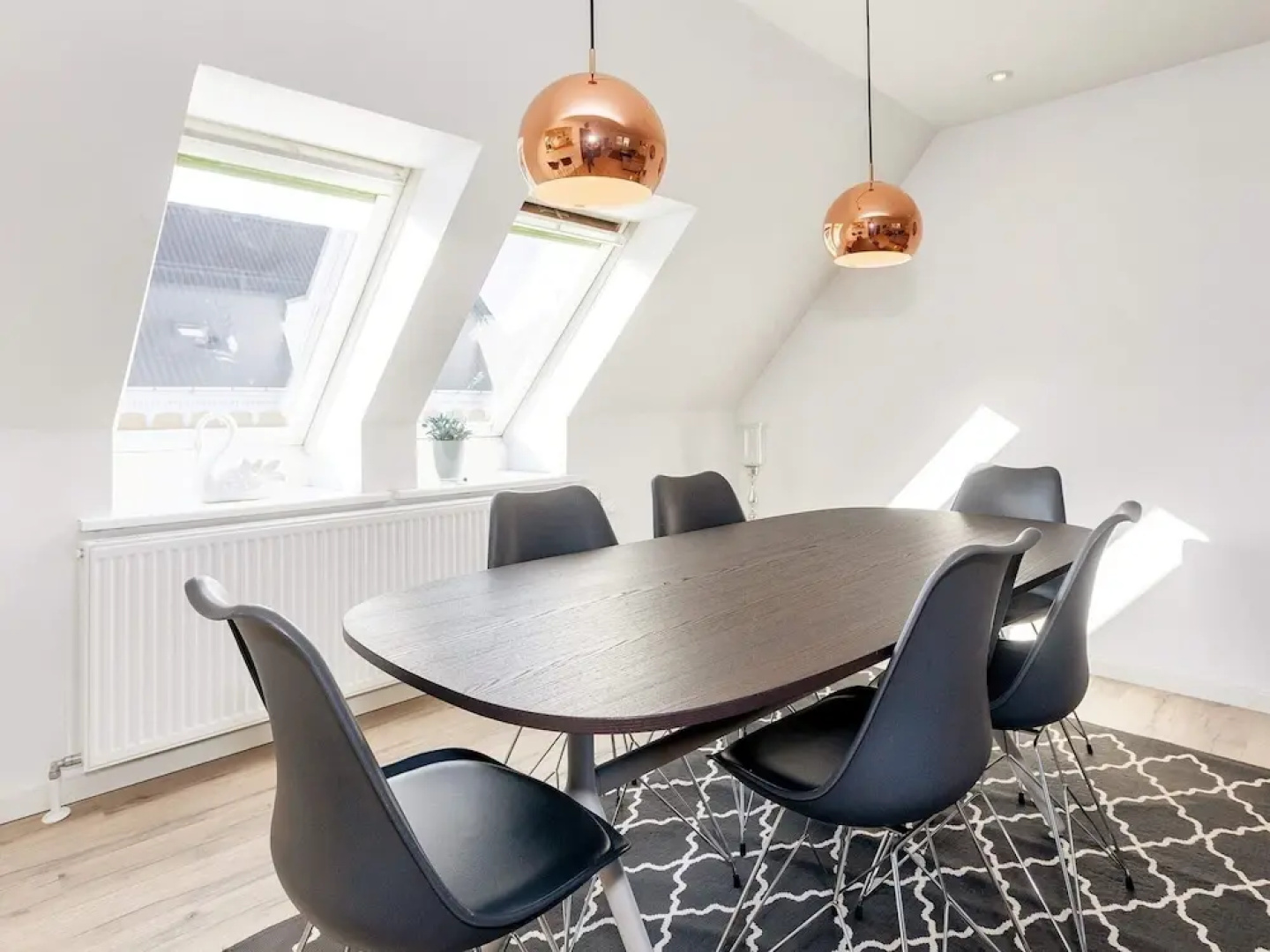 Central Gem in Frederikshavn - By Traum Ferienwohnungen
