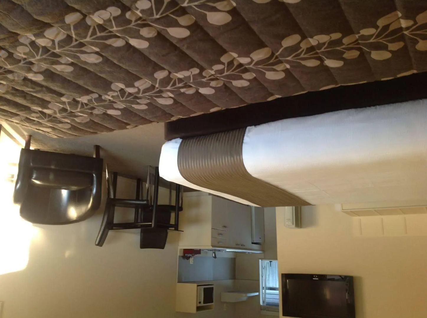 Pacific Coast Motor Lodge