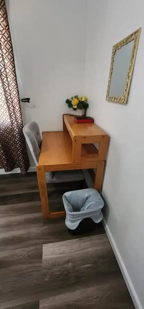 Cozy and Affordable Homes in Santa Ana