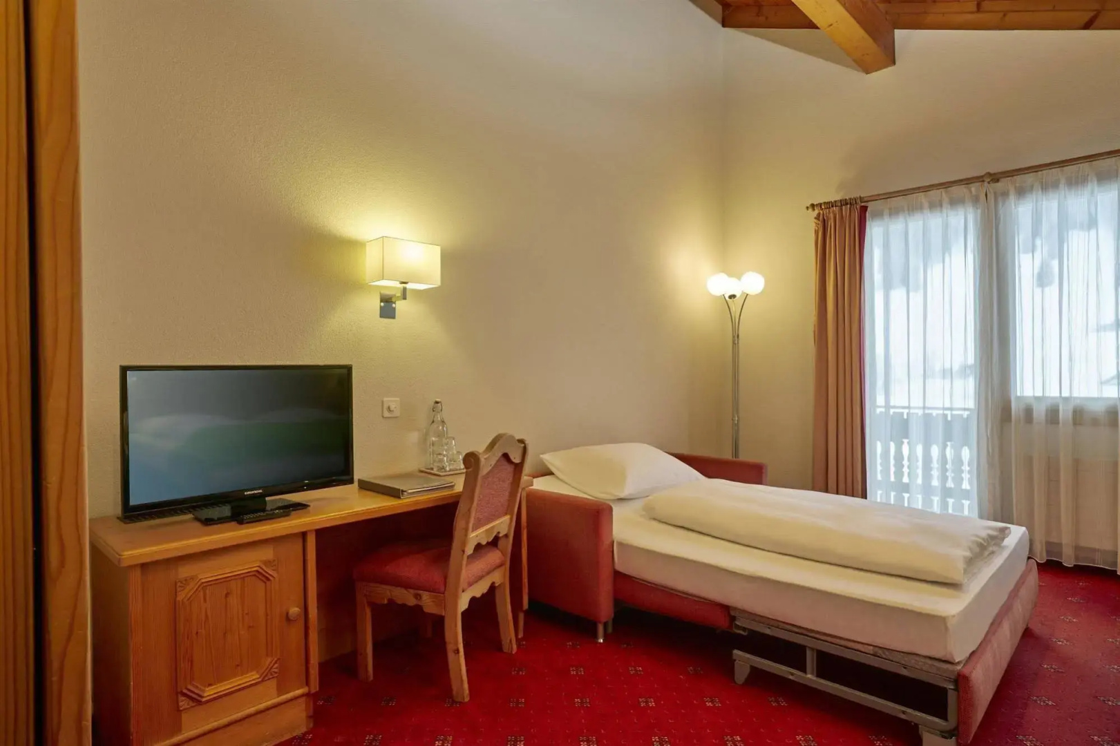 H+ Hotel Sonnwendhof Engelberg