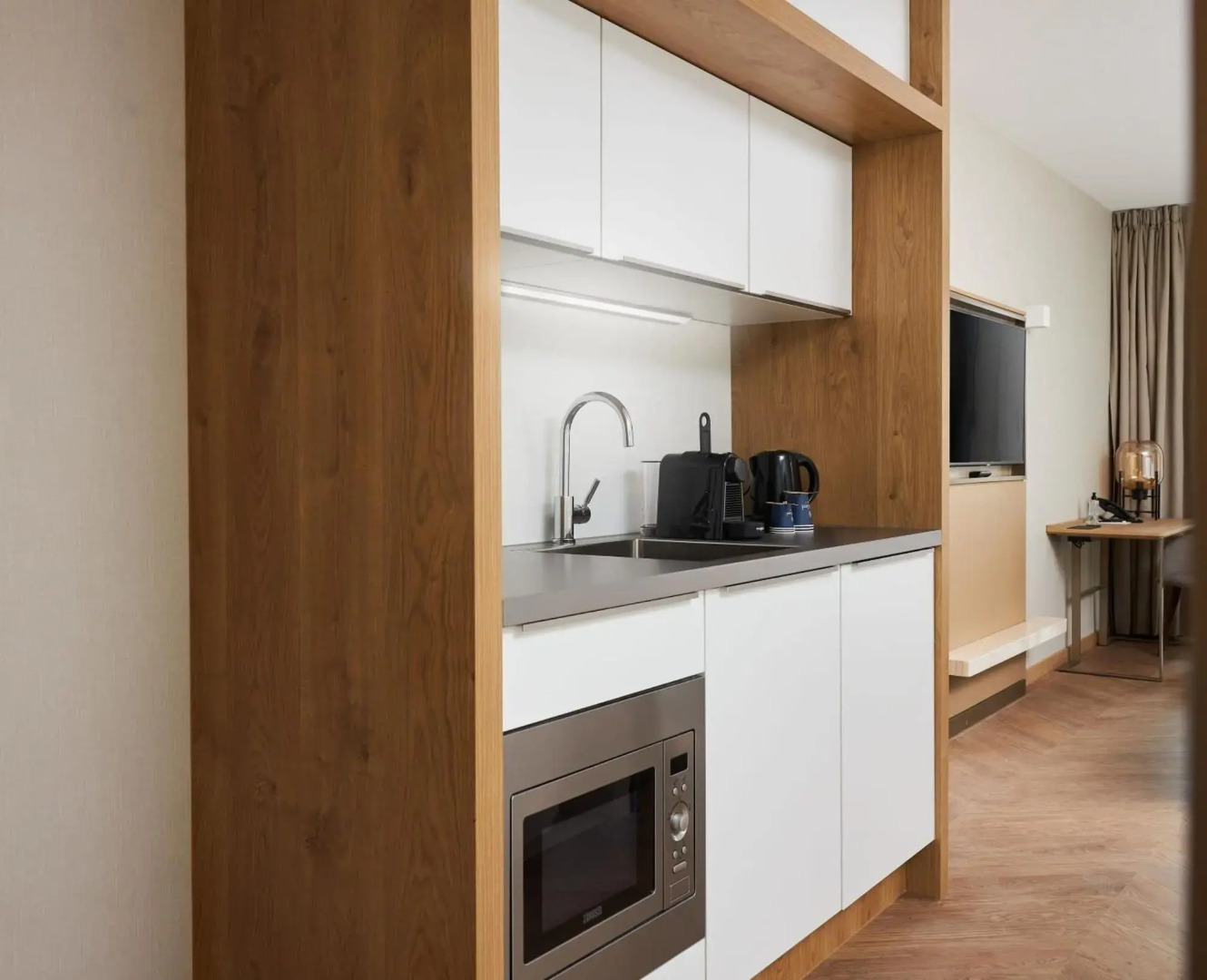 The Market Hotel Groningen