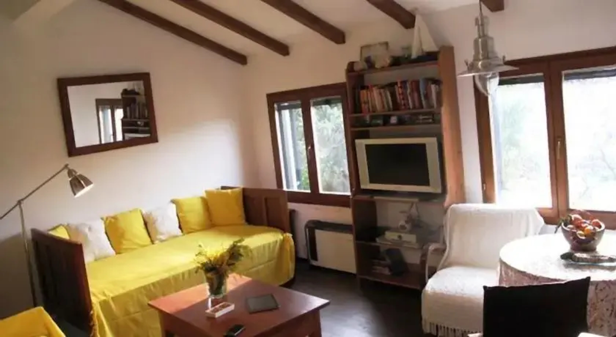 Holiday Home Oh La La