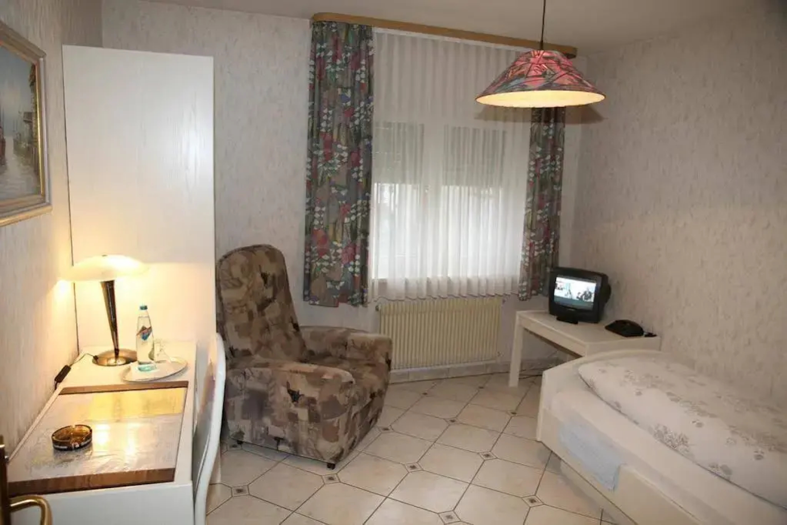 Hotel Anika