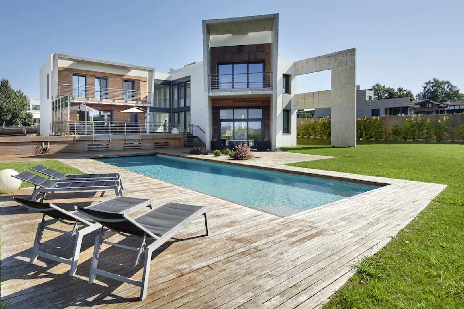 Villa Enea by FeelFree Rentals