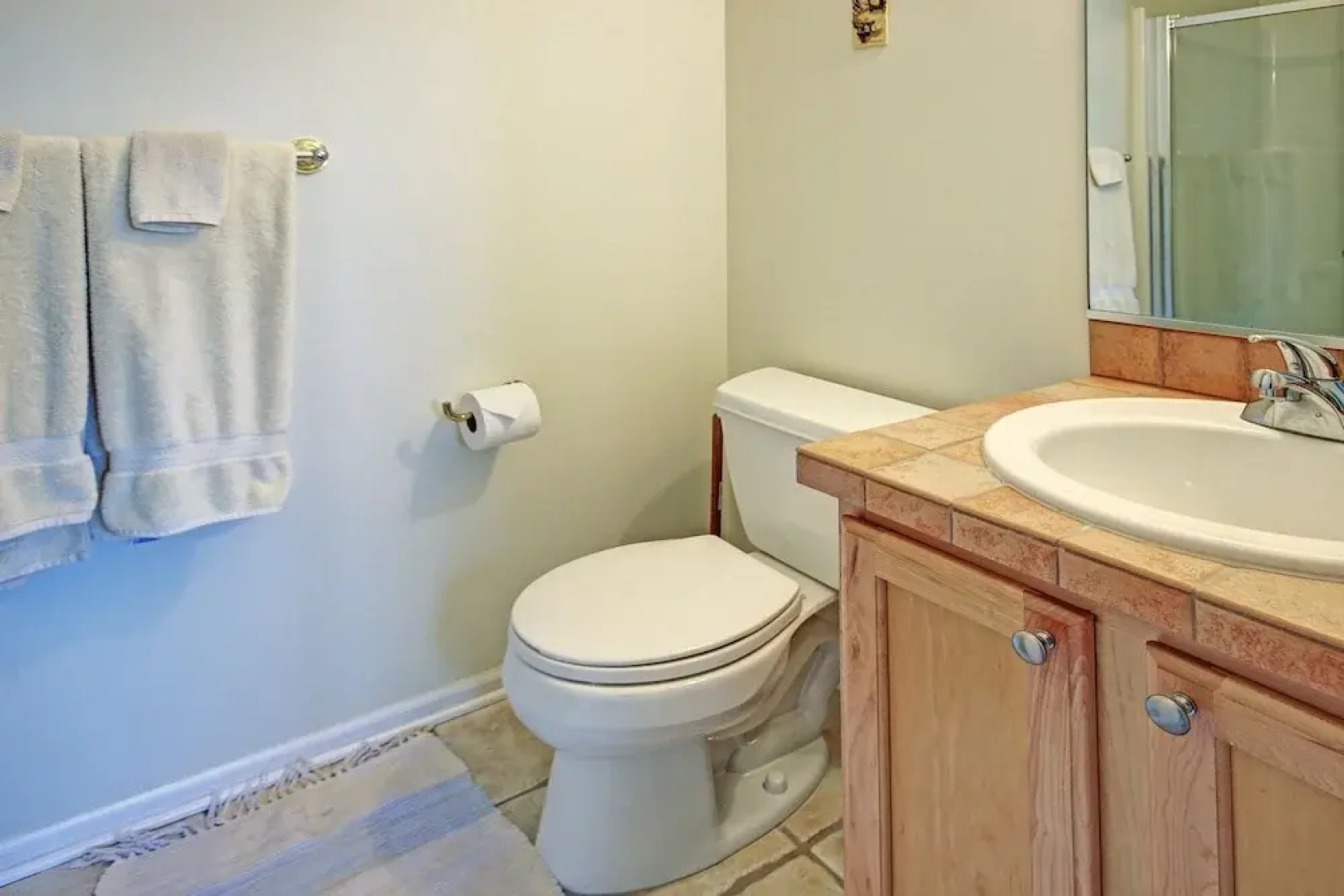 Water Street Townhouses