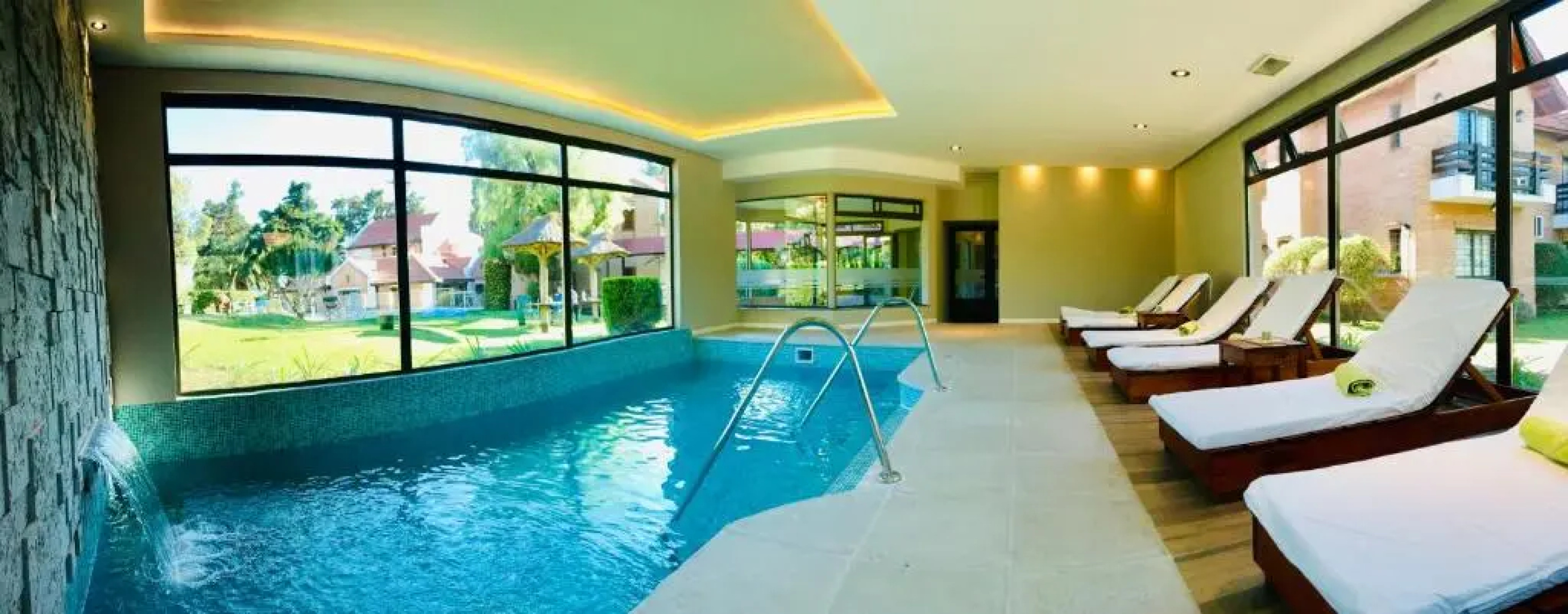 Paradiso Hotel