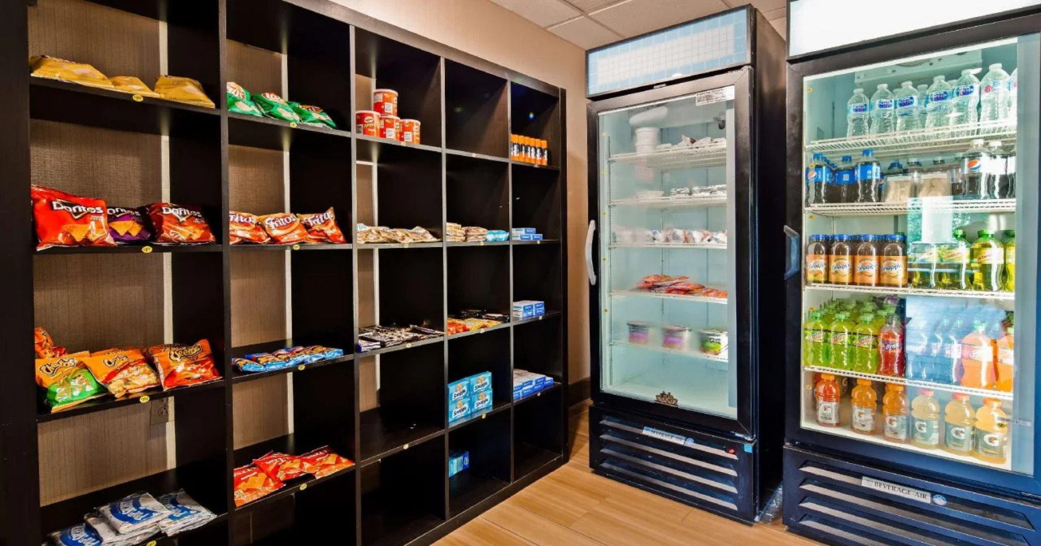 Best Western Fort Washington Inn