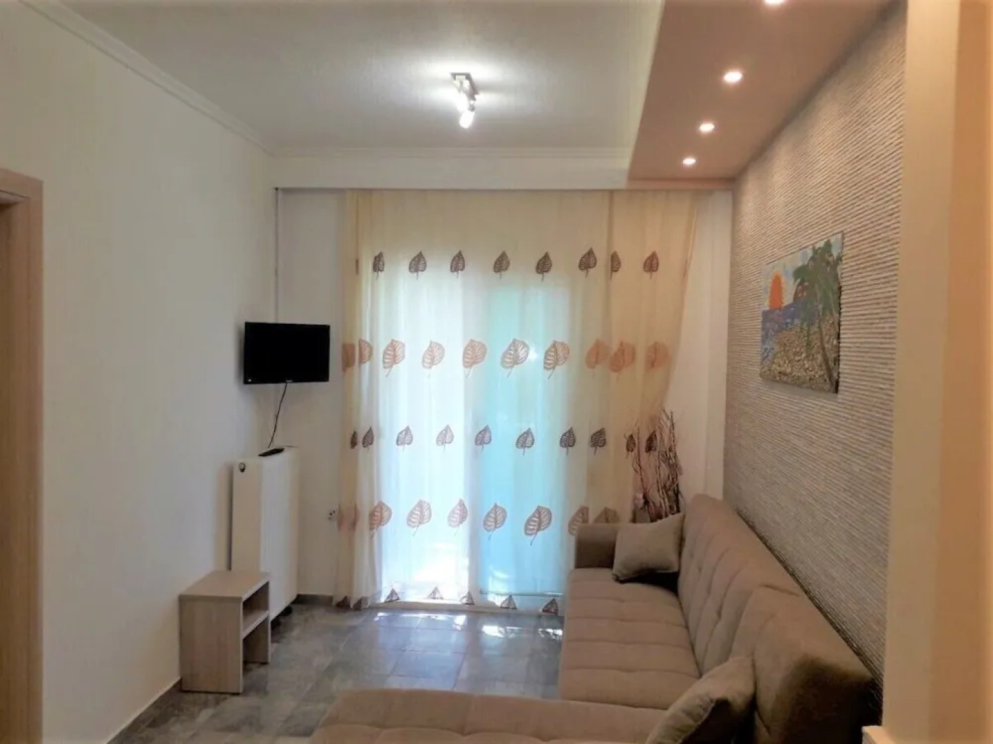 Fernando's Apartments