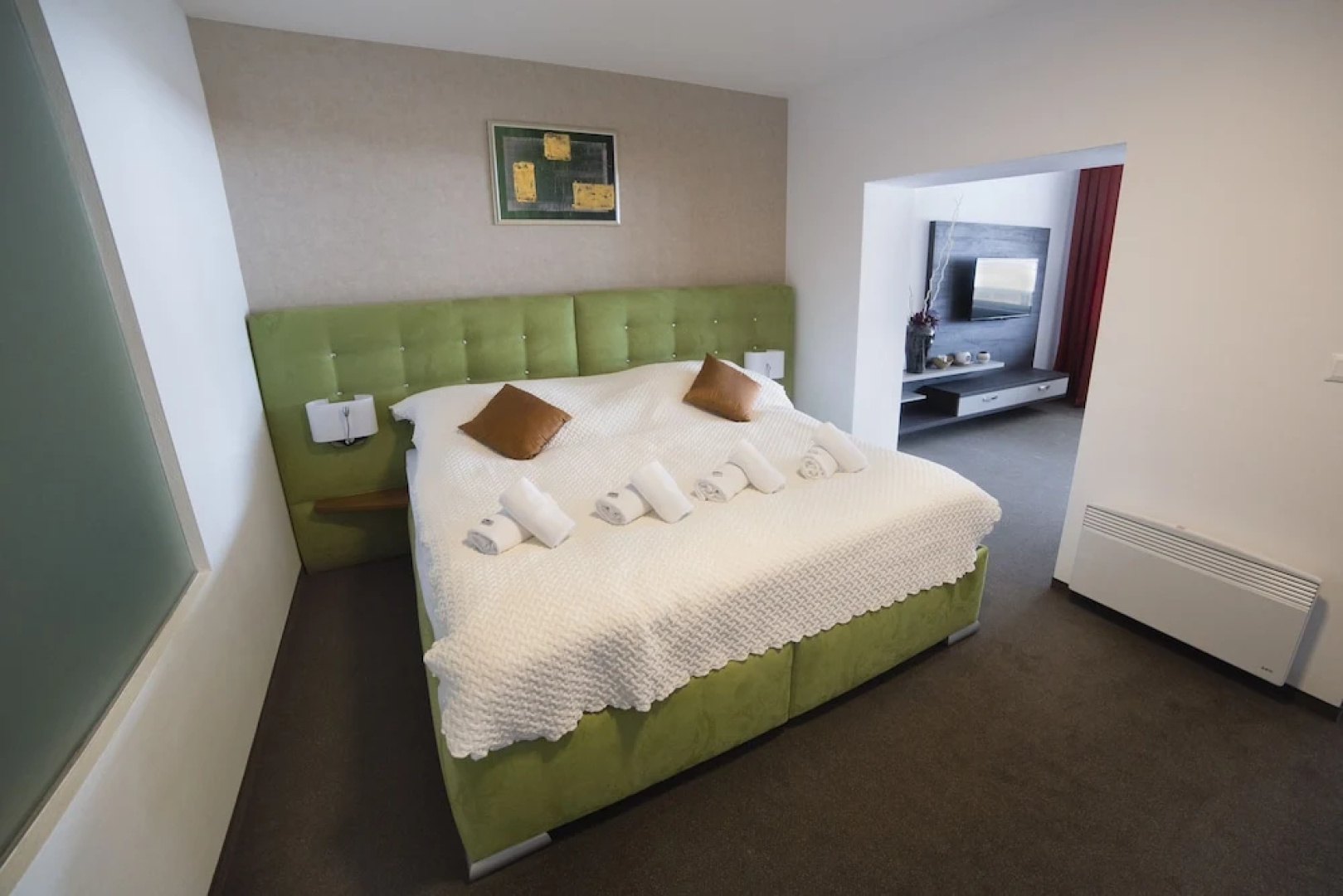 Hotel Star Lipno