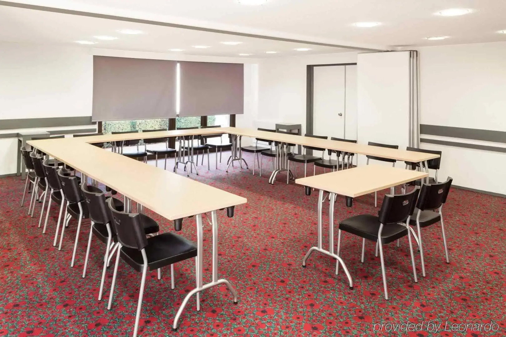 ibis Saint Nazaire Trignac