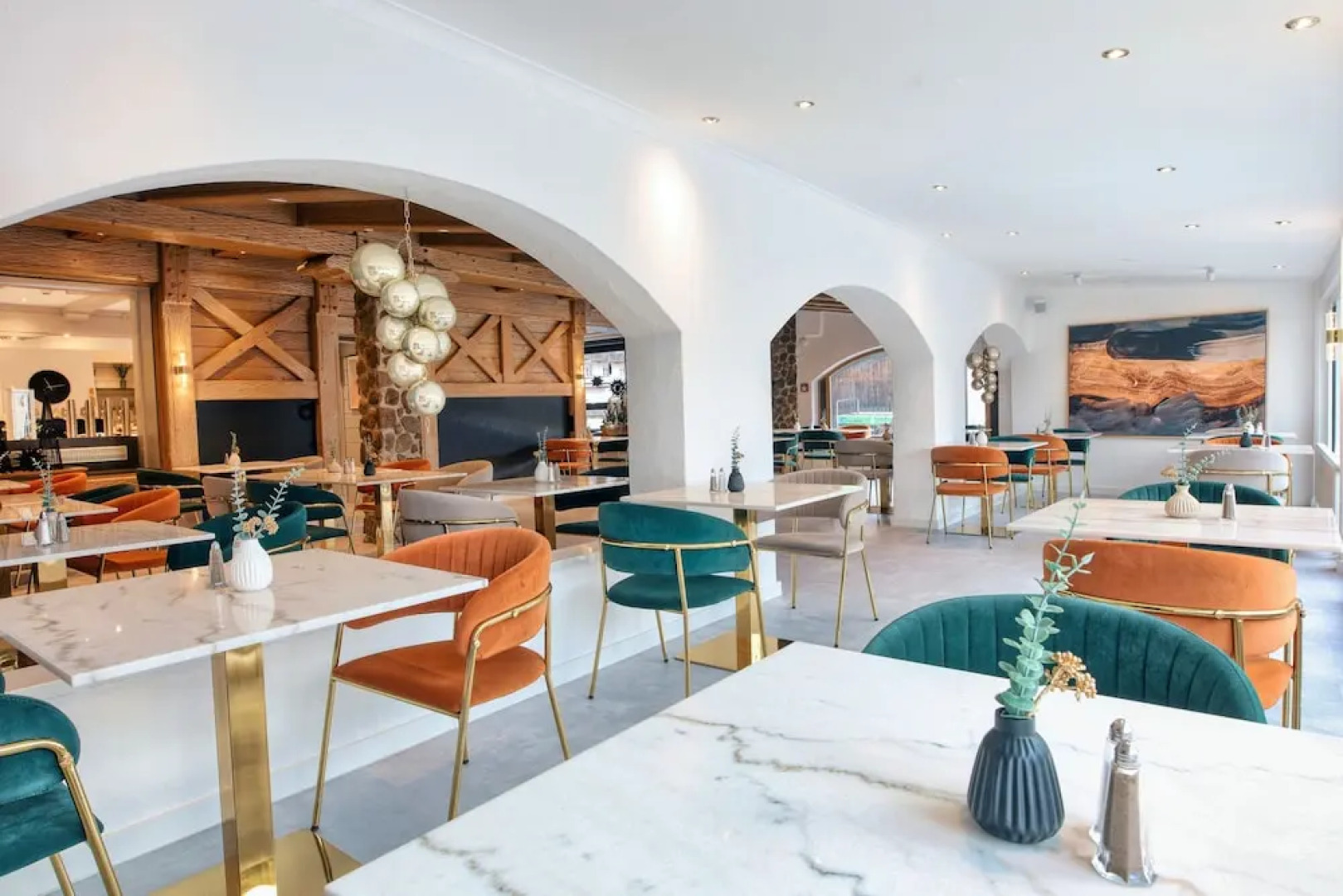 Garni-Wohlfühl -Aktiv Hotel Kronberg