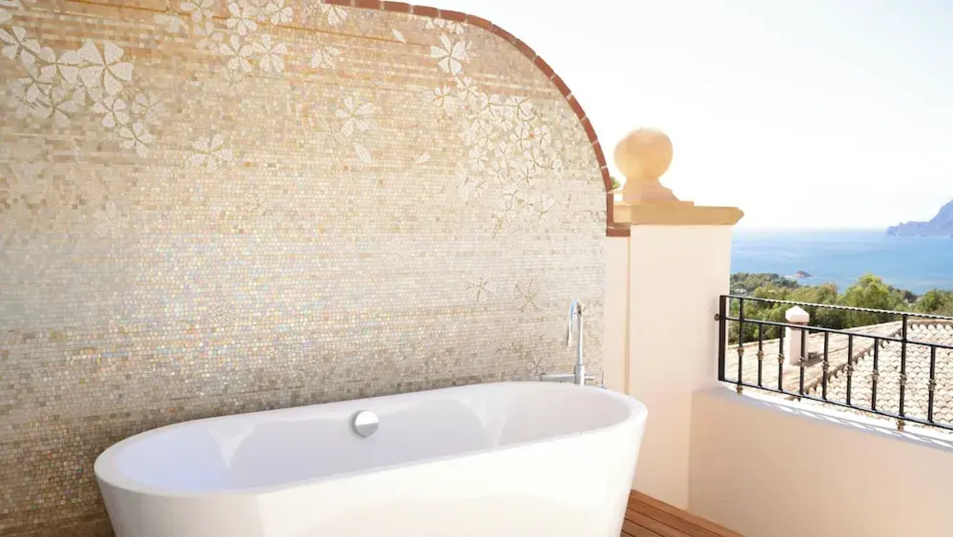 ZEM Wellness Clinic Altea - 5 Stars Grand Luxury