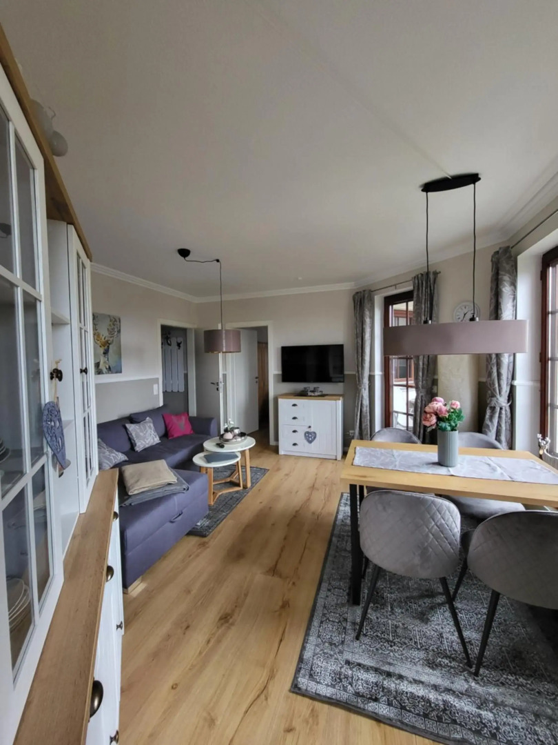 Appartement ZweiteHeimat