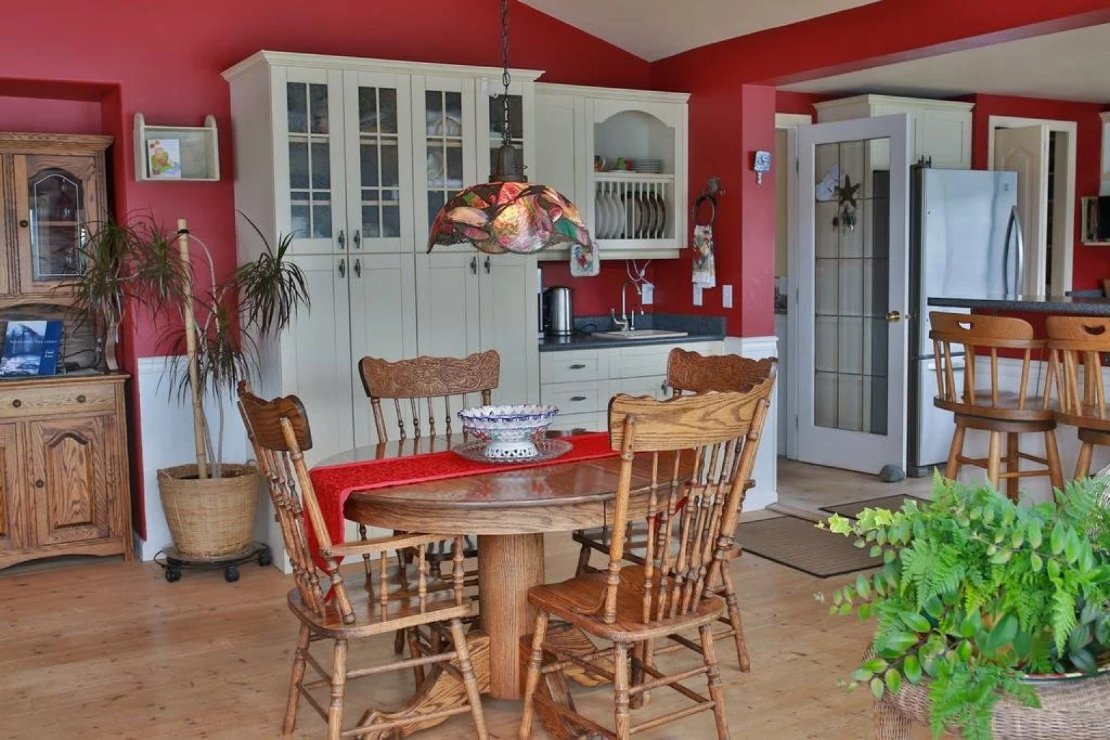 Beach House Salt Spring