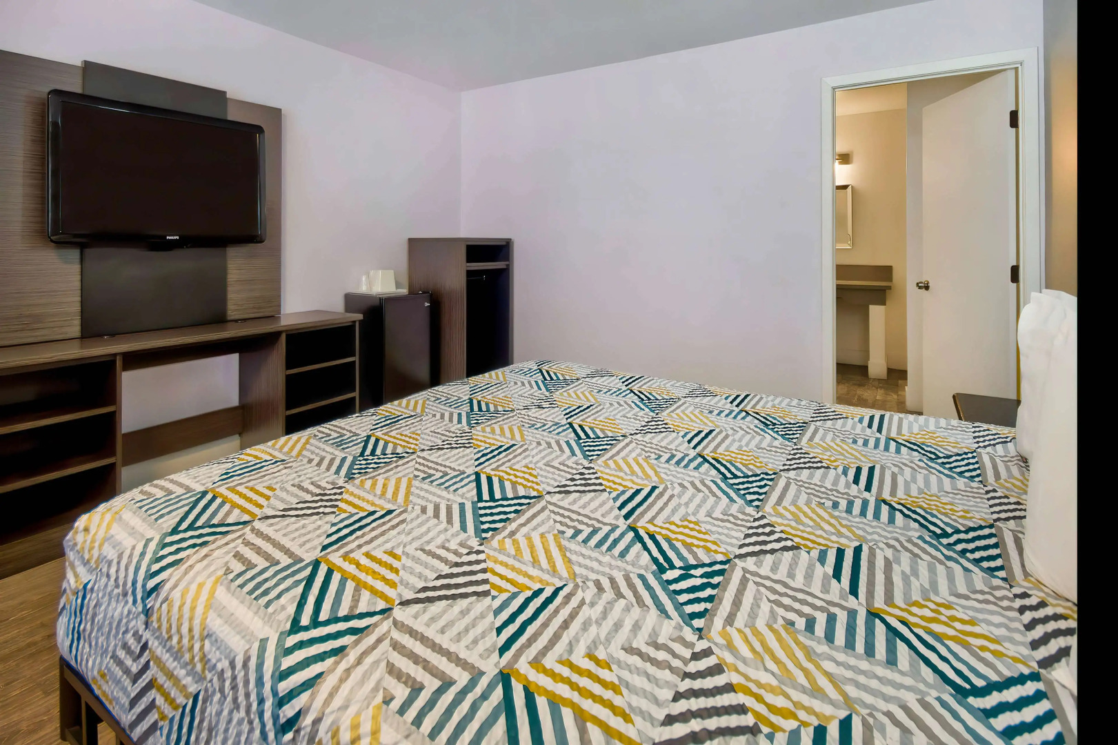 Motel 6 Inglewood, CA