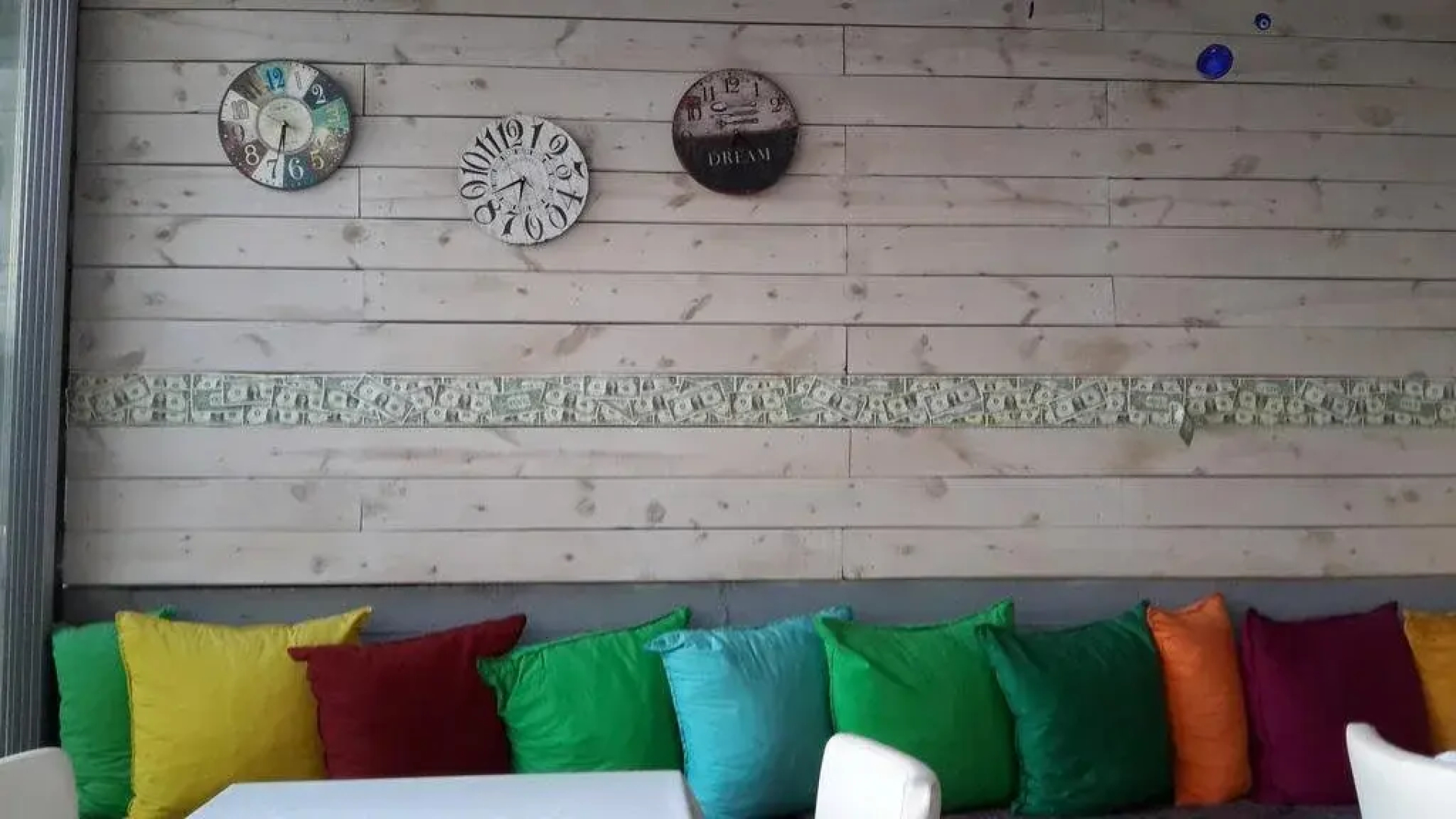 Mavi Park Otel