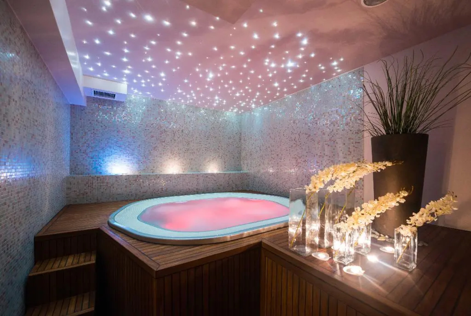 Heritage hotel Bastion