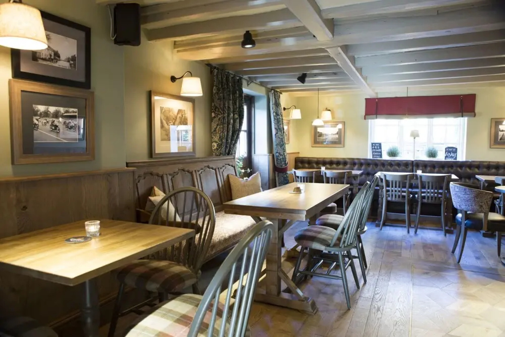Red Lion Inn