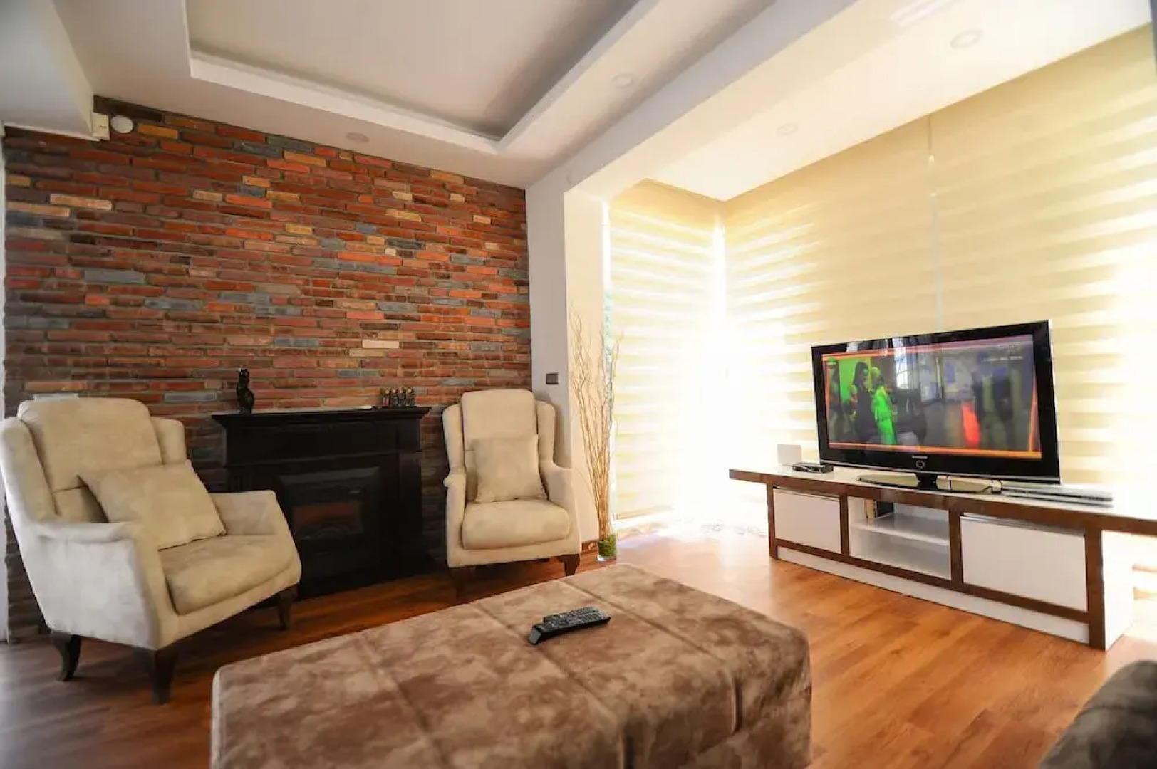 King Penelope Villas