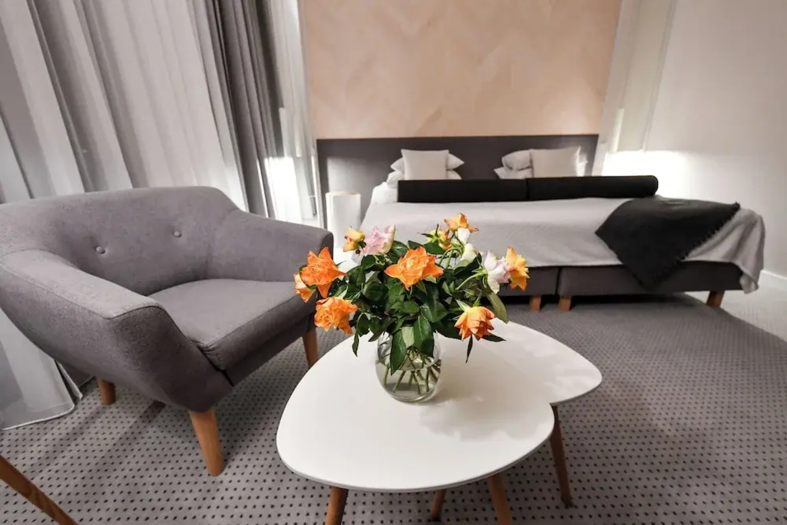 Hotel Bonifacio SPA&SPORT Resort