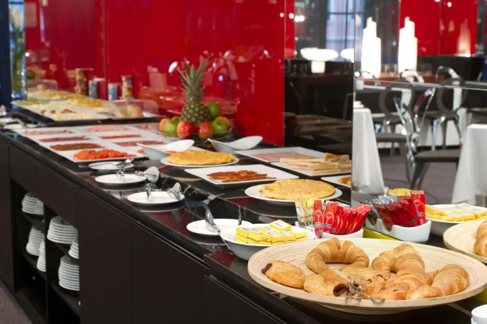 Husa Gran Hotel España