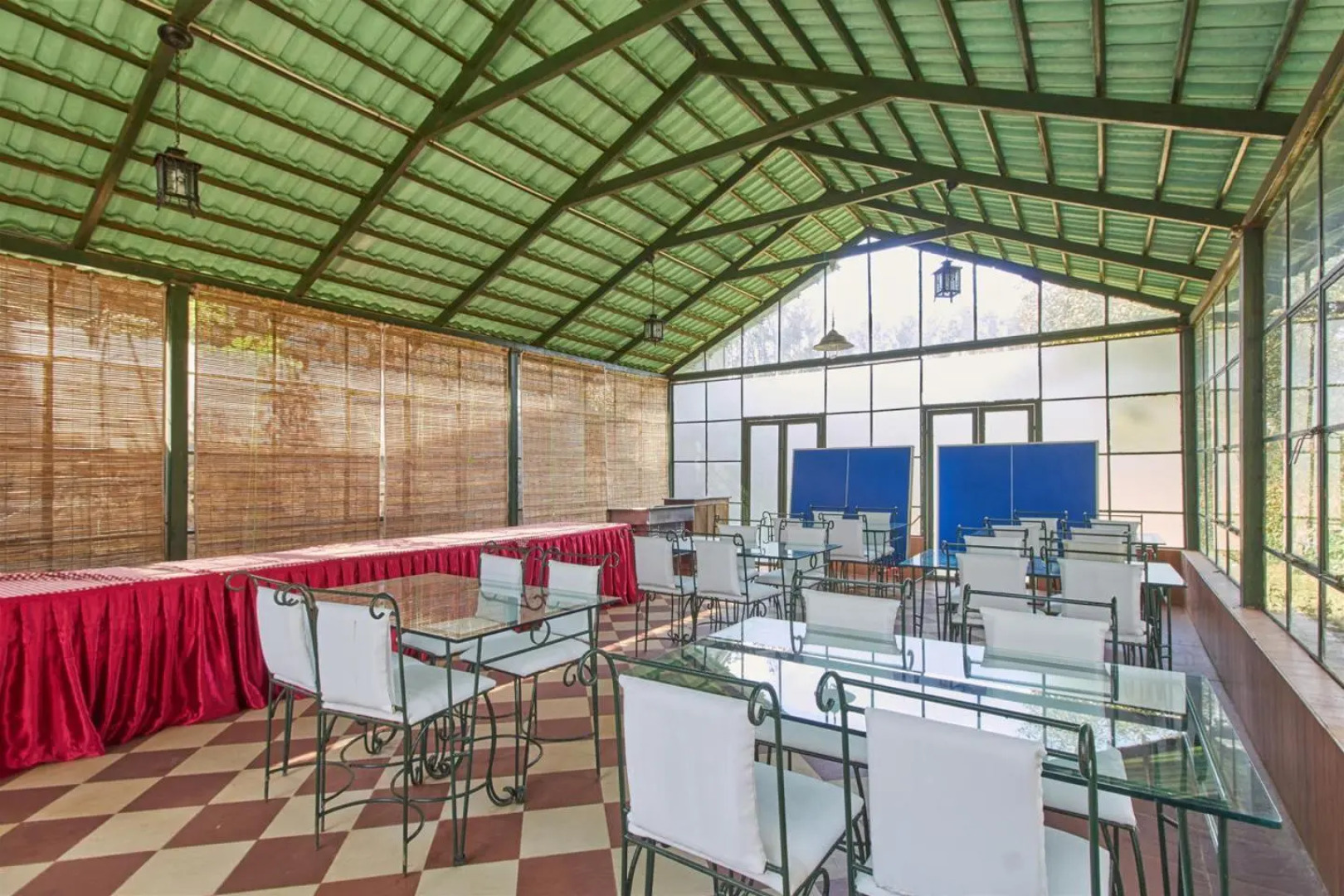 Sabol Holiday Resorts