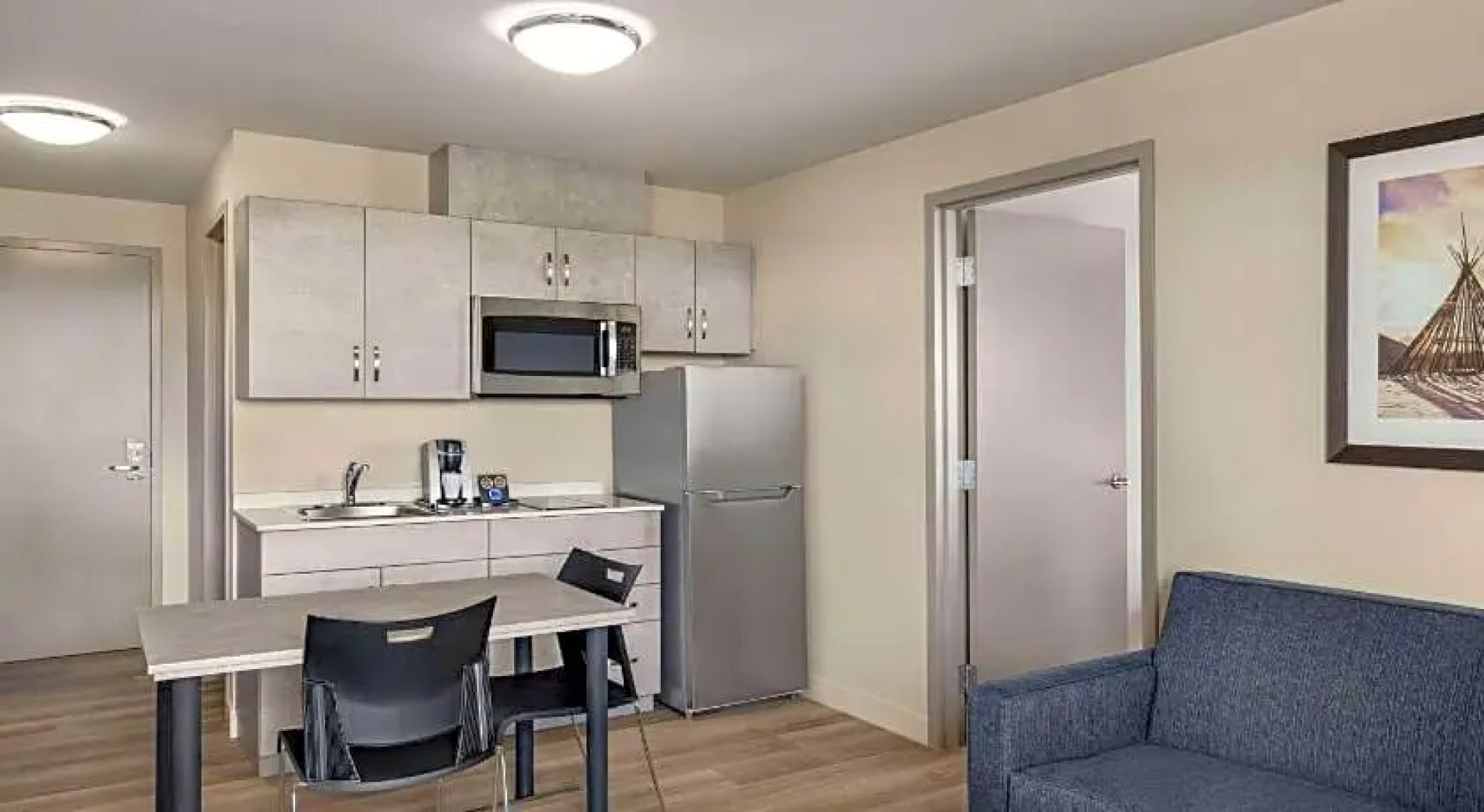 Microtel Inn & Suites Montreal Airport-Dorval QC