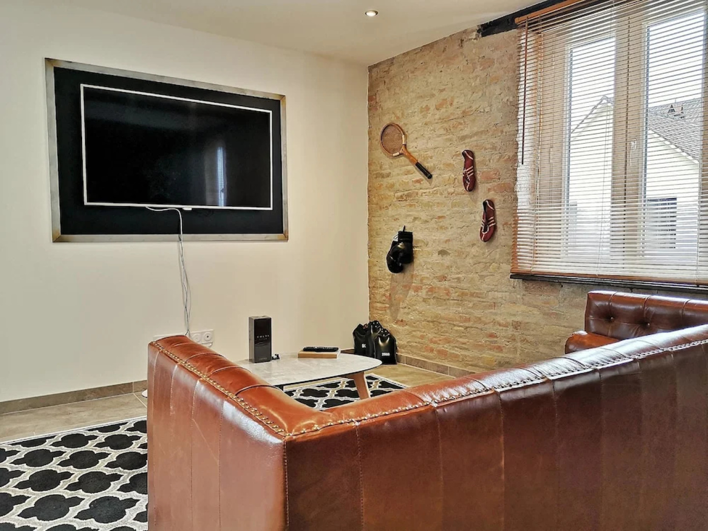 Le Mont Blanc Sauna Privatif - Le Clôt Couvert