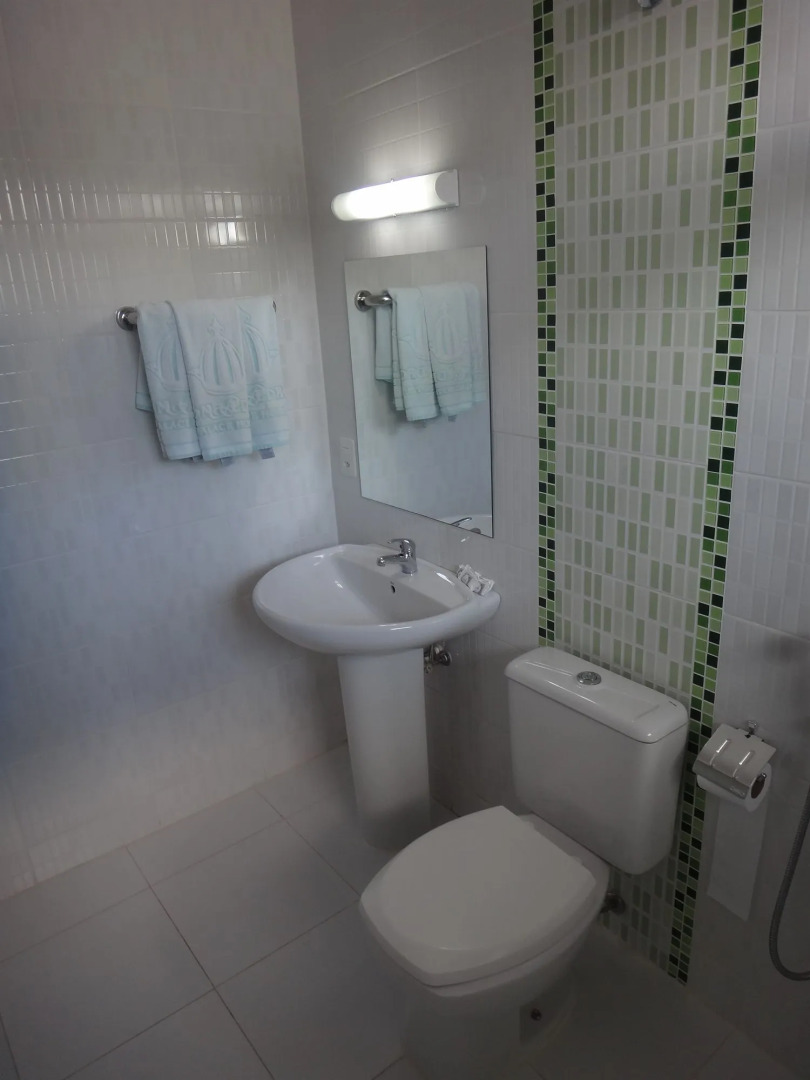 Dom Pedro I Palace Hotel