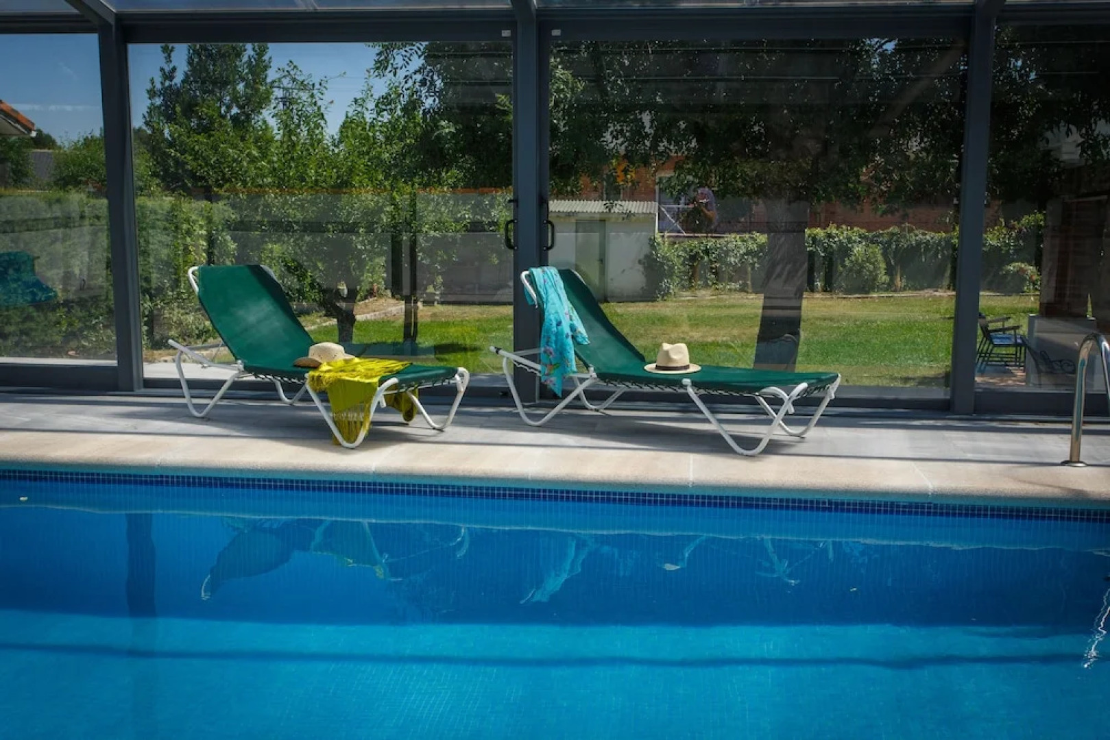 El Bulín de la Cabrera