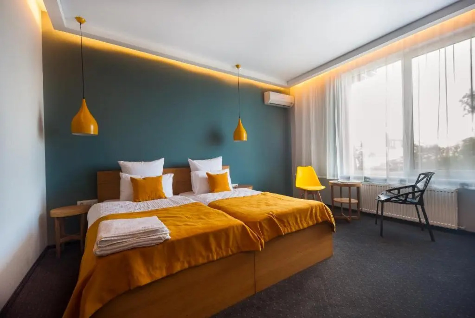 Beehive Hotel Odessa