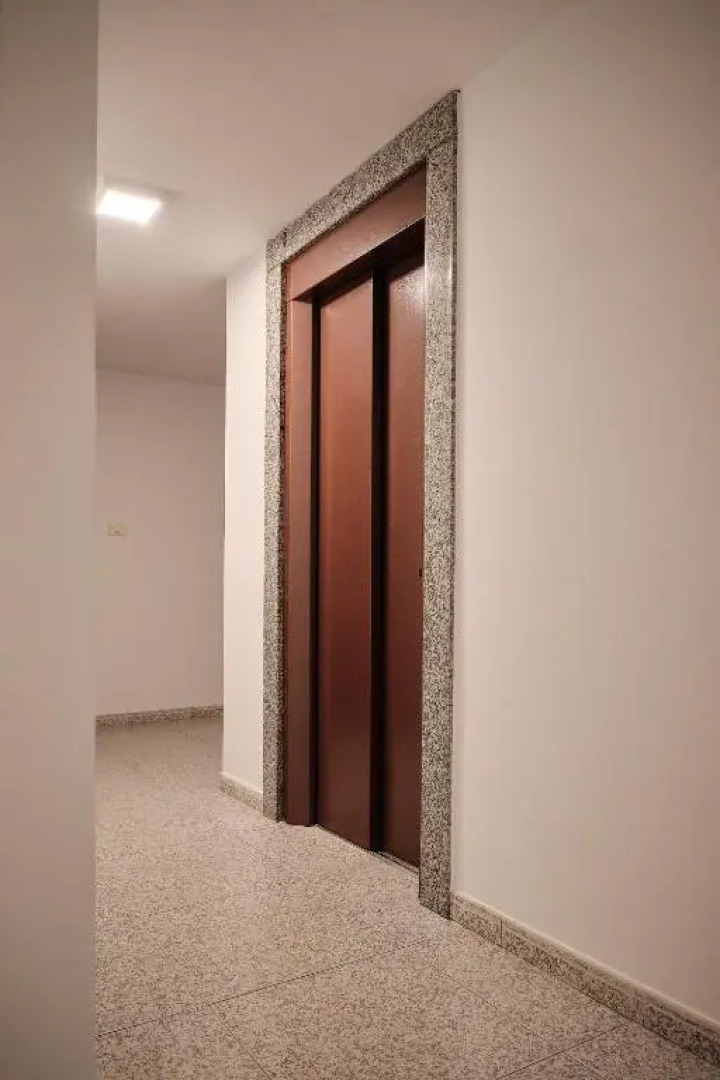 Apartamento Con Terraza