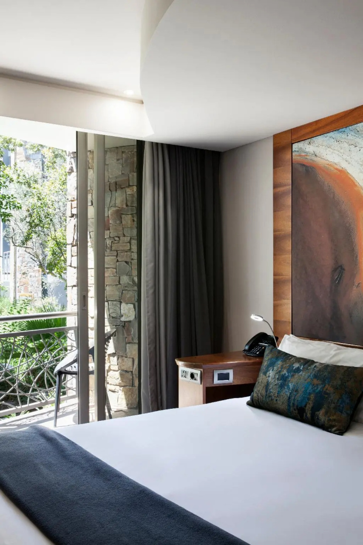 Seven Villa Hotel and Spa