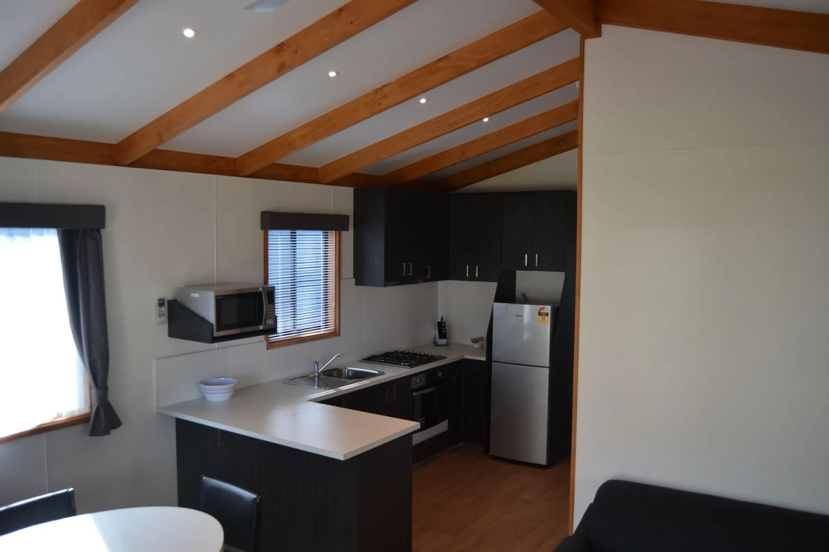 Portland Tourist Park