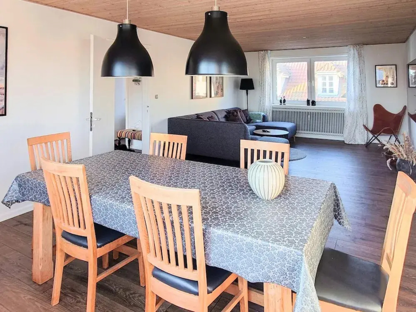 4 Star Holiday Home in Bronderslev