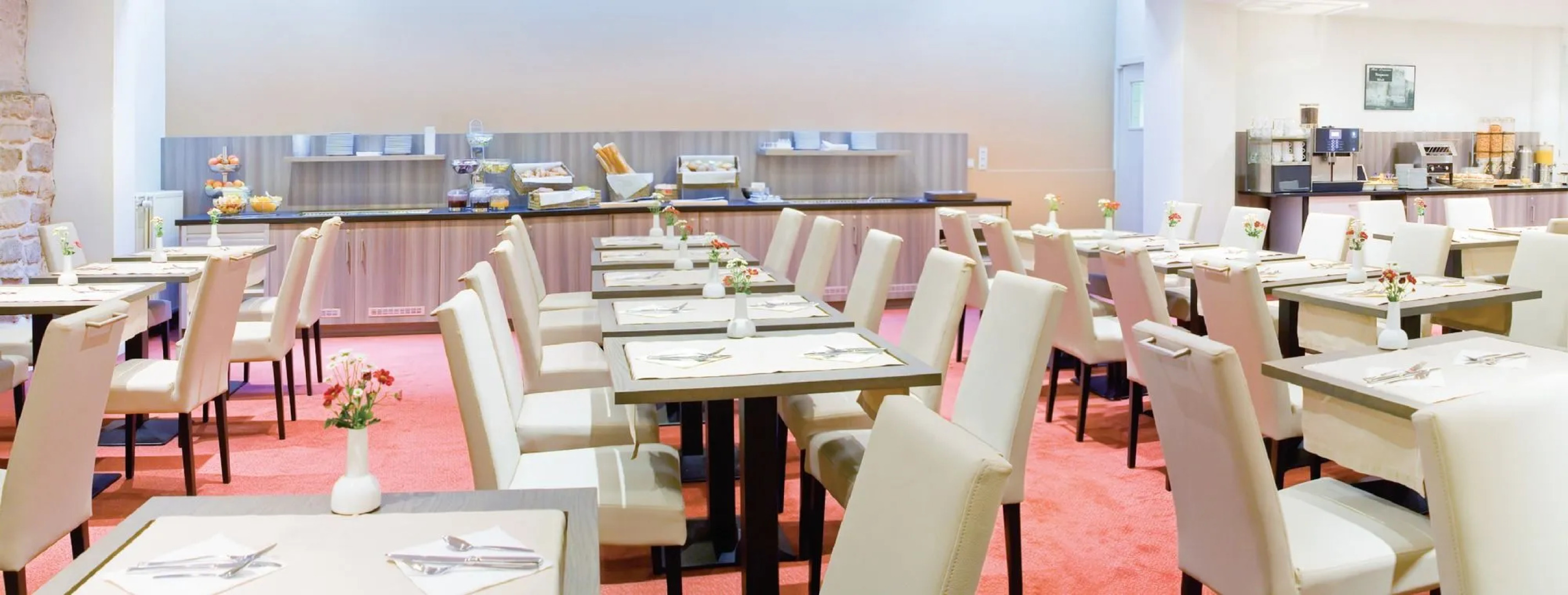 Atlas Hotel Brussels