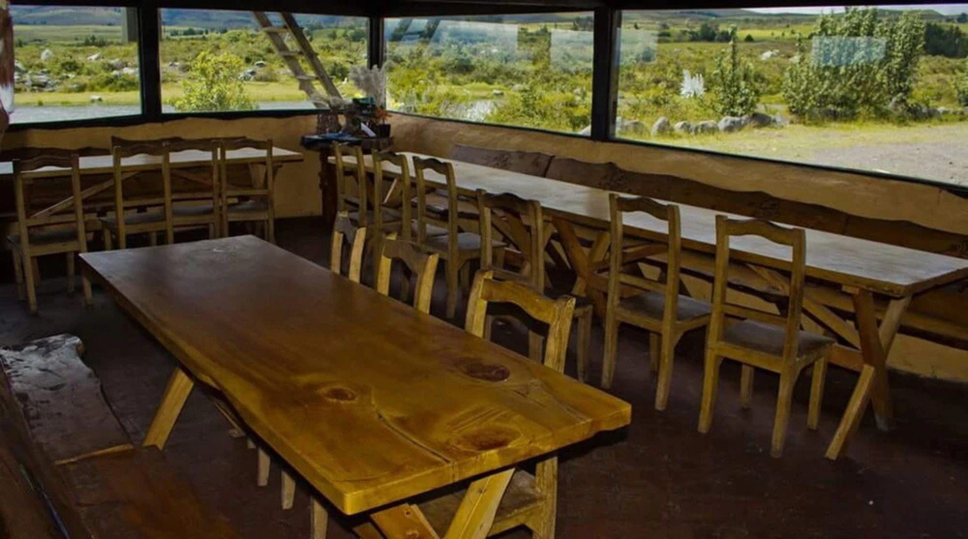 Mauca Pedregal - Hostel