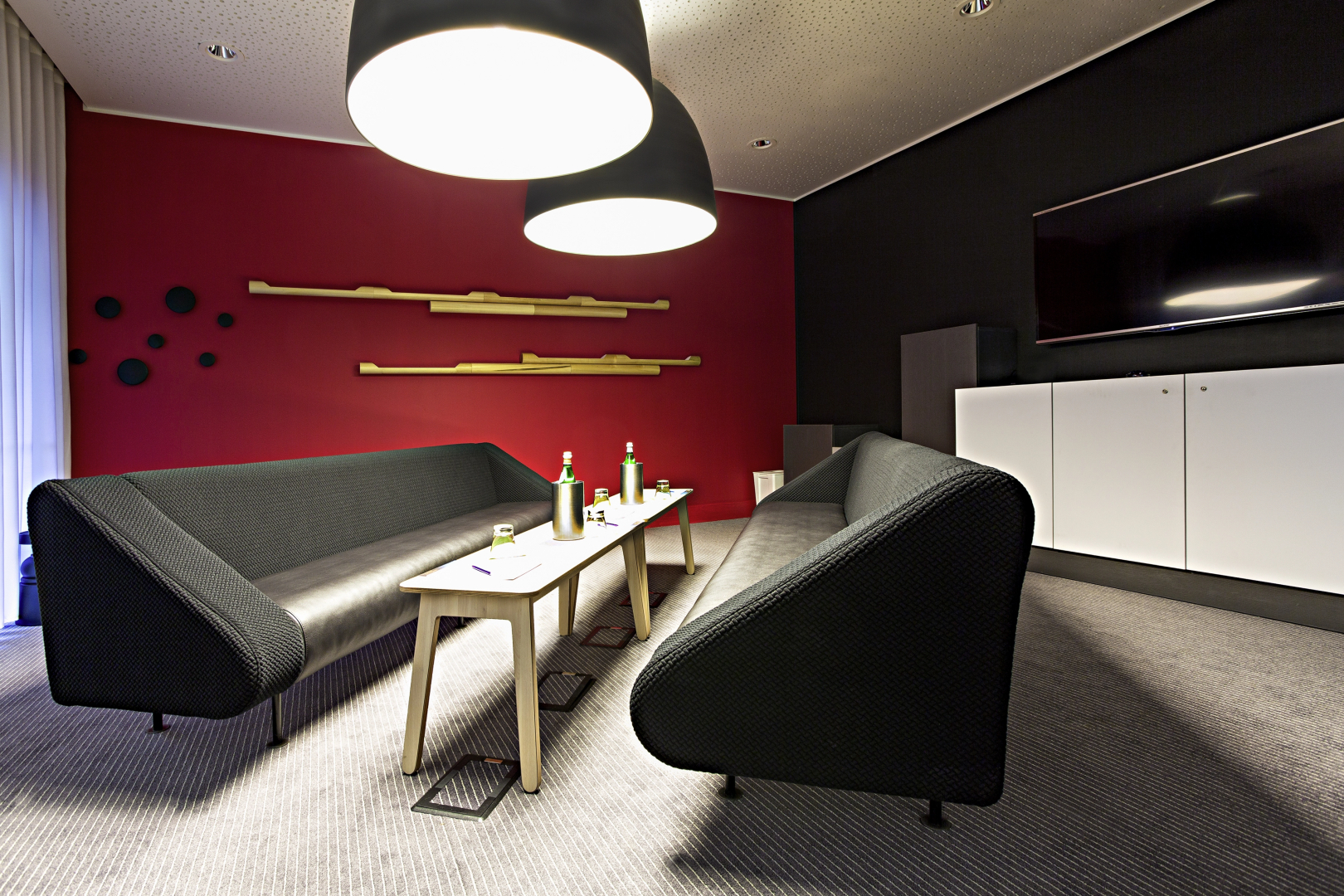 Novotel Milano Linate Aeroporto